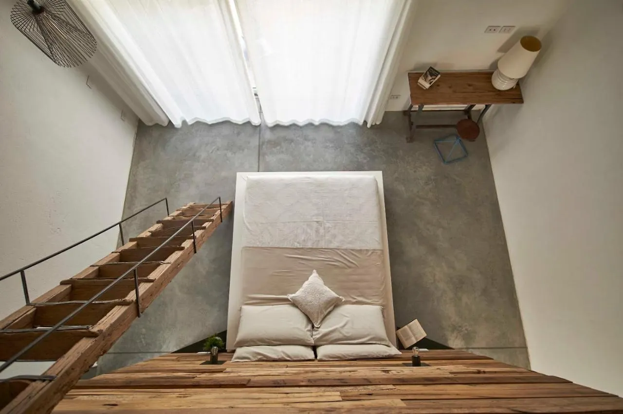 Bed & Breakfast B&B Barco41 Sant'Angelo di Piove di Sacco Italy